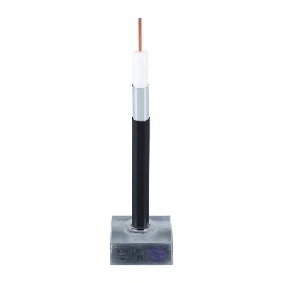 Hardline Seamless Trunk Cable 875